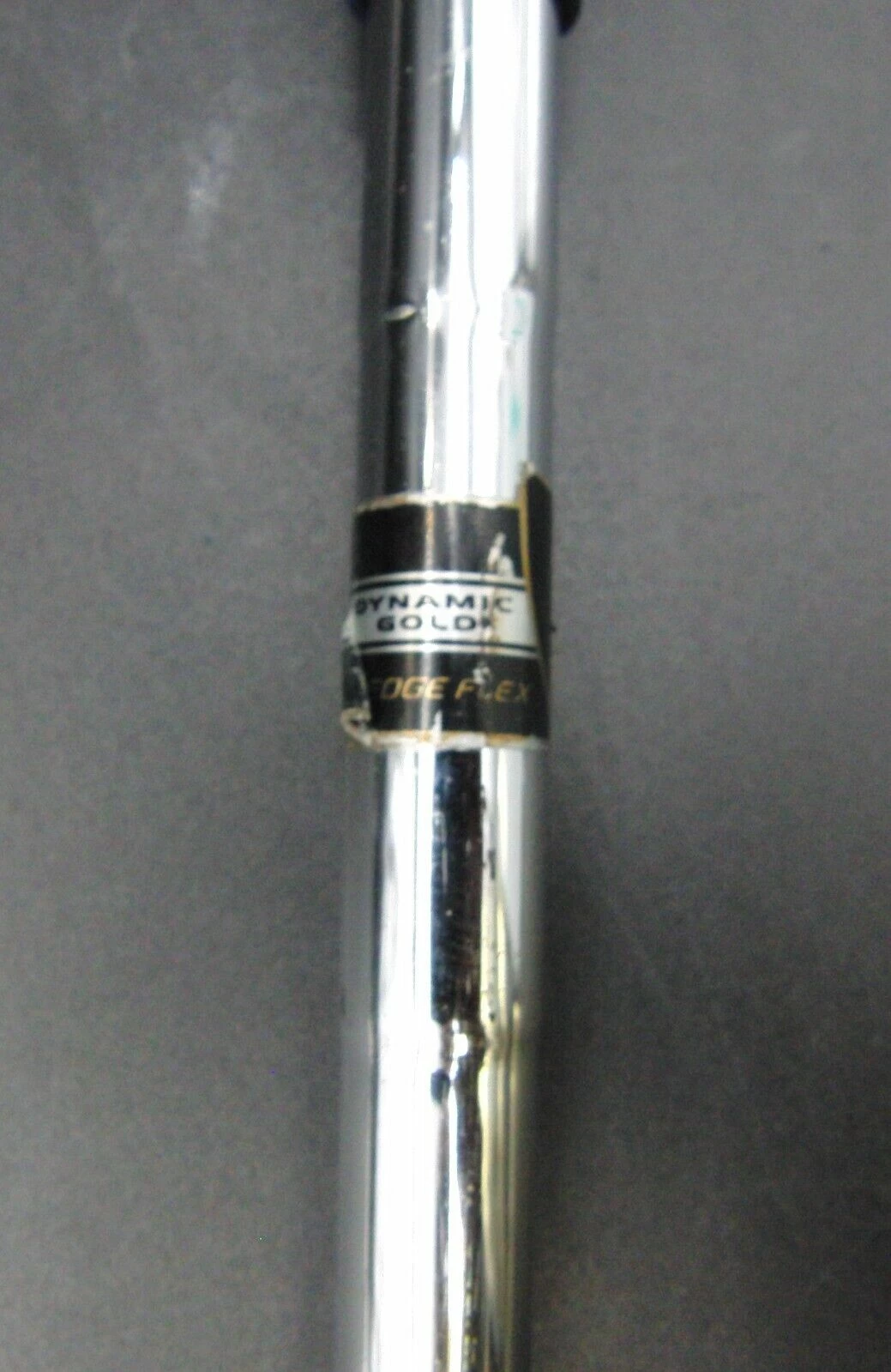 Taylormade RAC TP 54° Gap Wedge Wedge Flex Steel Shaft Lamkin Grip 7 Taylormade RAC TP 54° Gap Wedge Wedge Flex Steel Shaft Lamkin Grip - Image 5