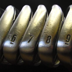 Set Of 7 X Callaway Apex CF 16 Irons 4-PW Stiff Coated Steel Shafts C/way Grips -Golf Bags Shop 32 ebbe46e6 e0f4 4b27 90ca 08dffed5554d