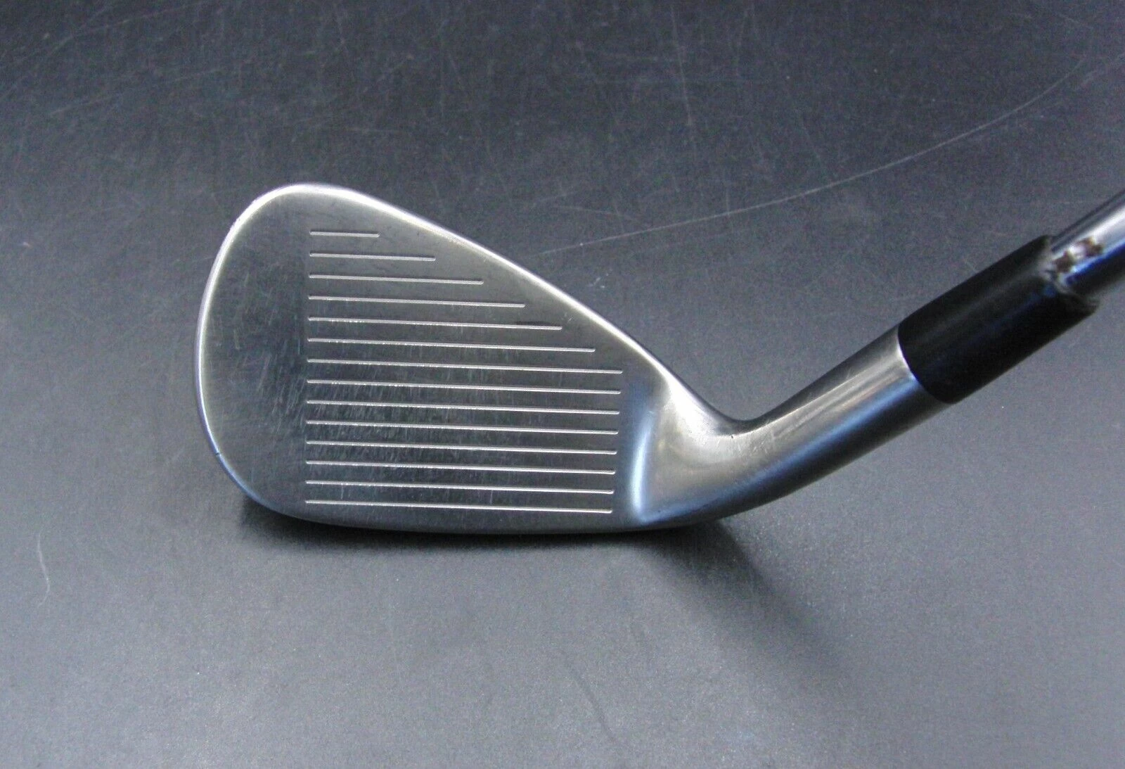 Titleist AP1 716 Gap Wedge Regular Stiff Steel Shaft Golf Pride Grip 4 Titleist AP1 716 Gap Wedge Regular Stiff Steel Shaft Golf Pride Grip - Image 3