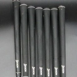 Set Of 7 X Srixon WR W-NI.WT. Irons 5-SW Stiff Graphite Shafts Golf Pride Grips -Golf Bags Shop 32 ec0d3125 b01d 4df9 9c72 93b5c2da7aa7
