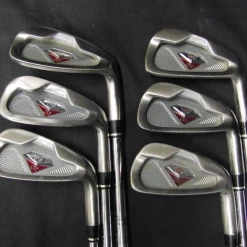 Set Of 6 X Wilson Staff Ci7 Irons 5-PW Stiff Steel Shafts -Golf Bags Shop 32 ec692467 da71 45fe 9c6b 3a86382dfd54