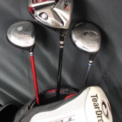 Phoebus/Tear Drop/IGNIO Set Phoebus SUS 630 Irons 5-PW, 58 Degree, Driver, 3 + 5 Wood, Putter + Bag -Golf Bags Shop 32 ec736266 0a6d 45da b77f 5e3518978cac