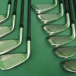 Set 10 X TaylorMade R360XD Irons 3-SW + AW Stiff Graphite Shafts -Golf Bags Shop 32 ecc2e0fa 548c 4c8a 8816 c2e845e791f9