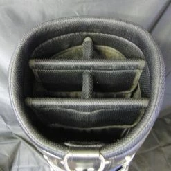 5 Division Bridgestone TourStage Black Red Dark Blue Cart Trolley Golf Clubs Bag -Golf Bags Shop 32 ece45bc9 3427 4c0d b897 6b062f8bd708