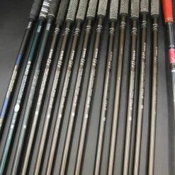 S-Yard And Axaline Set Of S-Yard SUS 304 U-II 3-PW + AW + Driver +3.5 Wood +5 Hybrid +Putter +Bag -Golf Bags Shop 32 ed4d6fd9 d9b8 4954 9958 78c7598a88e2