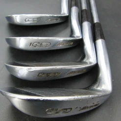 Set Of 9 X Mizuno Pro Original Irons 3-SW Regular Steel Shafts Lamkin -Golf Bags Shop 32 edae46d7 d012 48ba 85fb 65722eef5c5f