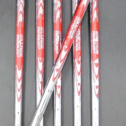 Set Of 6 X Srixon Z965 Irons 5-PW Regular Steel Shafts Lamkin Grips 15 Set Of 6 X Srixon Z965 Irons 5-PW Regular Steel Shafts Lamkin Grips -Golf Bags Shop 32 eefe9eec b8d0 404d af2f a3788a7d73d4