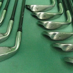 Set 10 X TaylorMade R360XD Irons 3-SW + AW Stiff Graphite Shafts -Golf Bags Shop 32 ef750bad 501a 4e0f a8c8 0e7209236325