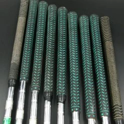 Set Of 9 X Slazenger Jack Nicklaus $1m Irons 3-SW Regular Steel Shaft -Golf Bags Shop 32 efc6a221 cf81 4aa5 affe cb84e5f4bc22