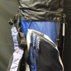 6 Division TaylorMade Stand Golf Clubs Bag -Golf Bags Shop 32 f017b9c8 9a0c 432a af36 82d6bc58e8a0