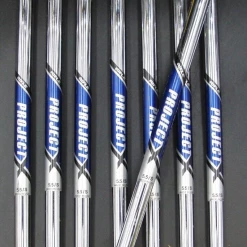 Set Of 8 X Nike Limited Edition Forged Blades Tiger Woods Irons 3-PW Regular 15 Set Of 8 X Nike Limited Edition Forged Blades Tiger Woods Irons 3-PW Regular -Golf Bags Shop 32 f0e89030 7913 4ca5 800b e980d23fa8b0