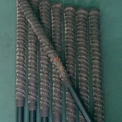 Set Of 8 X TaylorMade V721 Tour Version Forged Irons 3-PW Regular Graphite -Golf Bags Shop 32 f1a78ab1 ea25 47ad 98e0 ae1572be8e29