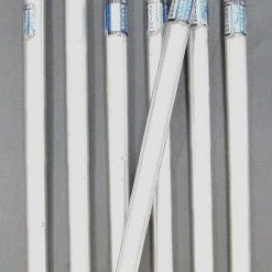 Set Of 7 X John Letters Gary Player Master Model Irons 4-10 Coated Steel Shafts 13 Set Of 7 X John Letters Gary Player Master Model Irons 4-10 Coated Steel Shafts -Golf Bags Shop 32 f1b21a74 82a8 4f96 8f9b 967a526bd623