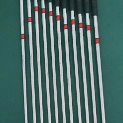 Set Of 11 X Ben Hogan H40 Pat Pend Irons 1-SW Regular Steel Shafts -Golf Bags Shop 32 f27edc5c a1cc 4f9e 937c 12a2863508cd