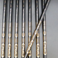 Set Of 8x Ping 50th Anniversary G10 Black Dot Irons 4-SW Regular Graphite Shafts -Golf Bags Shop 32 f2a7c544 b403 43ae 9a15 cb84f56bf796