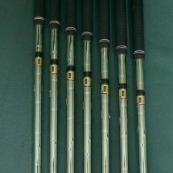 Set Of 7 X Srixon I-505 Forged Irons 4-PW Stiff Steel Shafts Srixon Grips 15 Set Of 7 X Srixon I-505 Forged Irons 4-PW Stiff Steel Shafts Srixon Grips -Golf Bags Shop 32 f4210512 ecd4 4ae8 bdf3 6683bcb85005