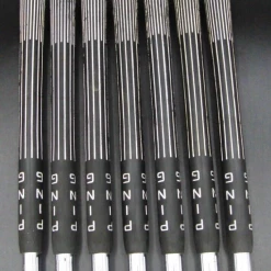 Set Of 7 X Ping Karsten III Blue Dot Irons 4-PW Regular Steel Shafts Ping Grips -Golf Bags Shop 32 f42c8806 b018 4c84 ad5b 8800a73a6dc7