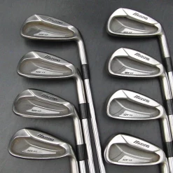 Set Of 8 X Mizuno MX-17 Irons 3-PW Regular Steel Shafts Golf Pride Grips -Golf Bags Shop 32 f4aa84e7 3653 475f b75f 11ae9ce4df10