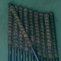 Set 10 X TaylorMade V721 MidSize Irons 3-SW + A Wedge Regular Graphite Shafts -Golf Bags Shop 32 f4f79e75 bdb3 4d03 97e1 9538a80bab3a