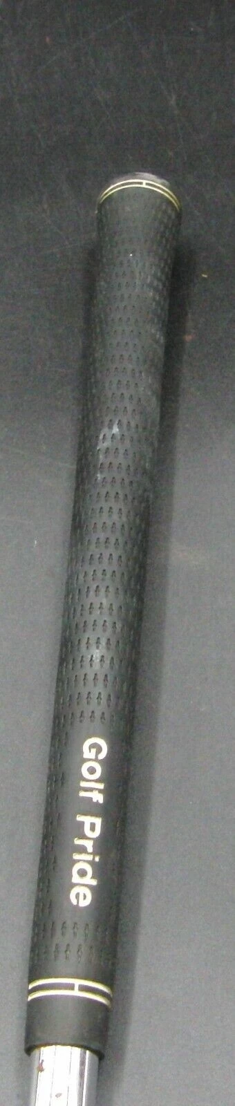 Mizuno MP-R12 Quad Cut Groover 54° Gap Wedge Wedge Steel Shaft Golf Pride Grip 6 Mizuno MP-R12 Quad Cut Groover 54° Gap Wedge Wedge Steel Shaft Golf Pride Grip - Image 4