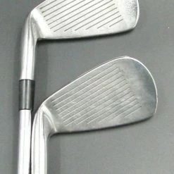 Set Of 2 X Mizuno MX15 T Zoid 6 & 7 Irons Regular Steel Shafts Mizuno Grips -Golf Bags Shop 32 f55e2b38 413a 4b55 ab88 9e8d907c60f0