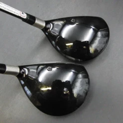 Set Of 2 TaylorMade R7 ST Woods Stiff & Regular Graphite Shafts Mixed Grips -Golf Bags Shop 32 f5726268 6f97 4739 a5ef 71eb1033c215