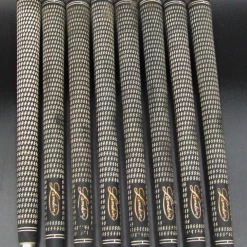 Set Of 8x Wilson Staff Fg59 Forged Tour Blade Irons 3-PW Regular Steel Shafts -Golf Bags Shop 32 f69bfd49 b7cf 4cda 8ff8 f9609bdf38e2