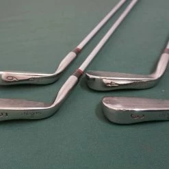 Set Of 4 X Ben Hogan H40 Oversize SWT Irons 3-6 Regular Steel Shaft Tour Grip -Golf Bags Shop 32 f6a43e3c 54b8 446e ae51 873fa1a38cc4