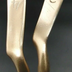 Set Of 2 X Ping EYE2 Green Dot BeCu 3 + 4 Irons Regular Steel Shafts -Golf Bags Shop 32 f7a63388 97b0 4d1f 8828 dcfa72c433ee