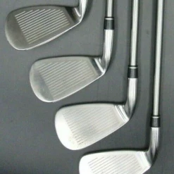 Set Of 7 X TaylorMade X-03 Irons 5-SW Stiff Graphite Shafts -Golf Bags Shop 32 f7e77d7a b53a 477c b610 7b5143a08890