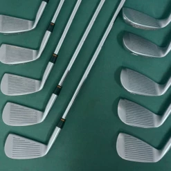 Set Of 10 X Honma LB-708 New H&F Irons 3-SW Regular Steel Shafts -Golf Bags Shop 32 f7ea2b2b a367 489c b8fb 6275f3d04378
