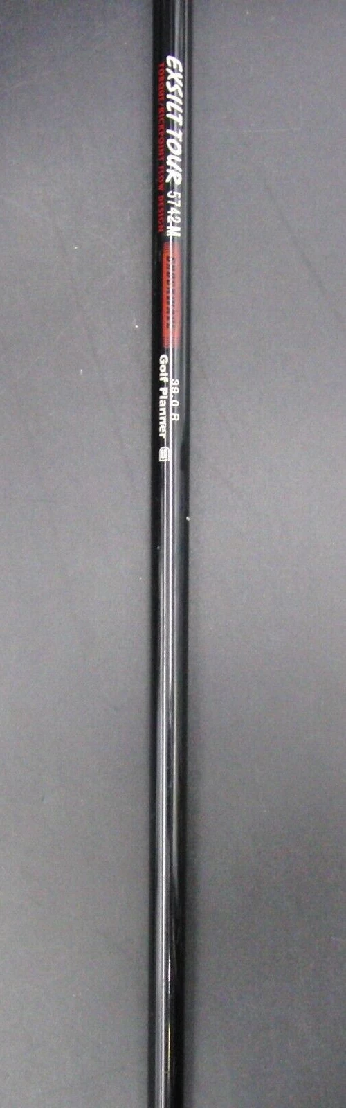 Japanese Tobunda High Replusion Design Gap A Wedge Regular Flex Graphite Shaft 6 Japanese Tobunda High Replusion Design Gap A Wedge Regular Flex Graphite Shaft - Image 4