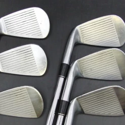 Set Of 6 X Srixon Z965 Irons 5-PW Regular Steel Shafts Lamkin Grips 12 Set Of 6 X Srixon Z965 Irons 5-PW Regular Steel Shafts Lamkin Grips -Golf Bags Shop 32 f8054984 8fcf 42e9 a1d6 386f11b521c9