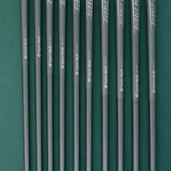 Set 10 X TaylorMade A1000 OverPlus Irons 3-SW + A Wedge Regular Graphite Shafts -Golf Bags Shop 32 f843a3a0 9dfa 49d0 86c4 0d04bac7b85e
