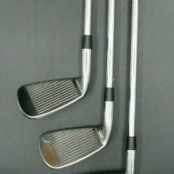 Set Of 6 X Cleveland Launcher HB Turbo Irons 5-PW Stiff Graphite Shafts -Golf Bags Shop 32 f851cf8b fe5a 4e70 8819 16cd18bb371f