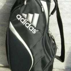 5 Division Adidas Tour Trolley Cart Golf Bag -Golf Bags Shop 32 f86fa2a4 ee06 4a11 9b06 007aeda18a67