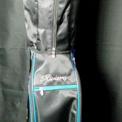 5 Division Riviera Tour Cart Trolley Golf Clubs Bag -Golf Bags Shop 32 f8ba4b3a ca3f 4c59 9861 5e345844870f