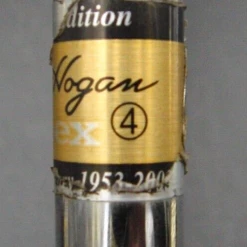 Set Of 8 Ben Hogan Apex 50th Anniversary 1953/2003 Irons 3-PW Stiff Steel Shafts -Golf Bags Shop 32 f8bfd969 5fc2 47bf ae76 1efdef410b86