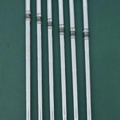 Set Of 6 X Mizuno MX17 Irons 6-SW Stiff Steel Shafts Mixed Grips -Golf Bags Shop 32 f9db71ca 6ed0 4344 8376 3658047f9491