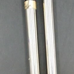 Set Of 2 Titleist 695 MB Forged 3 And 4 Irons Regular Steel Shafts G/Pride Grips -Golf Bags Shop 32 fa14affd 01b7 405f a0ae a61f5227660e