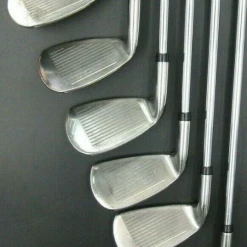 Set 6 X Mizuno Intage Irons 5-PW Stiff Steel Shafts Golf Pride Grips 9 Set 6 X Mizuno Intage Irons 5-PW Stiff Steel Shafts Golf Pride Grips -Golf Bags Shop 32 fa6dafa0 44df 4f69 979a 507039fc37ef
