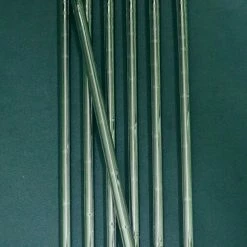 Set Of 7 X Ping Anser Forged Black Dot Irons 4-PW Stiff Steel Shafts Mixed Grips -Golf Bags Shop 32 faa612c8 76ae 4513 870c 4192c57c6957