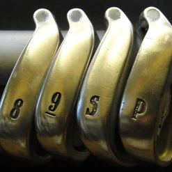 Set Of 4 X Callaway Steelhead X-14 Irons 8-SW Regular Steel Shafts Voltio Grips -Golf Bags Shop 32 fb712088 4078 4817 bd04 fa79e238d641