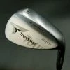 Bridgestone TourStage X-Wedge 101mid 52 Gap Wedge Steel Shaft Golf Pride Grip