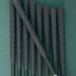 Vintage Set Of 9 X Hale Irwin Atlanta Classic Irons 3-SW Regular Graphite Shafts -Golf Bags Shop 32 fcc341f5 aea5 431b ba50 db8ad49ee450