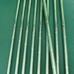 Japanese Set Of 9 X Golf Planner ATOHS Blade Irons 3-SW Regular Steel Shafts 12 Japanese Set Of 9 X Golf Planner ATOHS Blade Irons 3-SW Regular Steel Shafts -Golf Bags Shop 32 fd26524f 51b3 4d91 a797 005a6adfa5d3