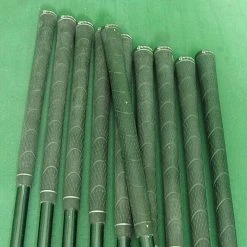 Set 10 X TaylorMade R360XD Irons 3-SW + AW Stiff Graphite Shafts -Golf Bags Shop 32 fdb04994 65ff 4434 af4c e87d8b1a3edc