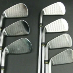 Set Of 7 X Mizuno E-10 Irons 4-PW Regular Steel Shafts Golf Pride Grips -Golf Bags Shop 32 fe1b4ddf fd7c 45d1 9f90 56c1c444ff1f