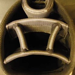 7 Division Mizuno T-Zoid Golf Tour Trolley Cart Golf Clubs Bag -Golf Bags Shop 32 fea4fce3 3f10 4921 a017 e98a429ce90a