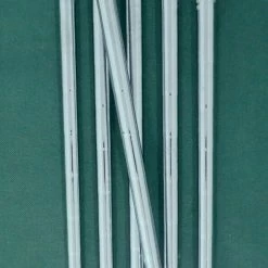 Set 6 X PRGR ID Nabla Tour Forged Irons 5-PW Regular Steel Shafts -Golf Bags Shop 32 feb9c02c 2b79 4150 b596 736e77cac29e